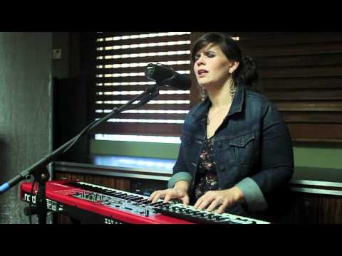 Jessica Busboom - You Alone We Praise