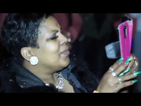 CumUp Flocky (@HighChoo_Flock) Performs at Coast 2 Coast LIVE | Cleveland Edition 3/25/17