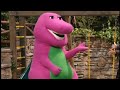 Barney When I Grow Up