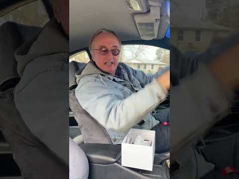 Installing a Dashcam in Your Car Will Save Your Life