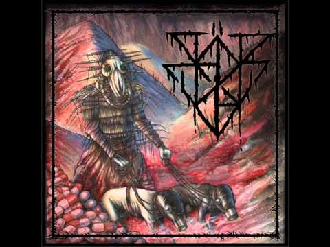 Badr Vogu - Soliloquy Of Belligerence