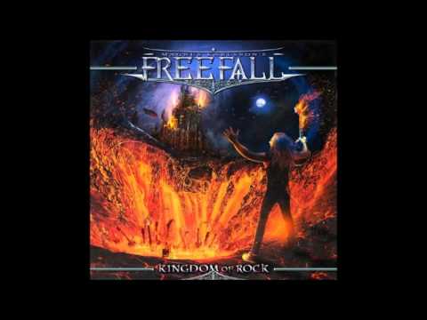 Magnus Karlsson's FreeFall - The Right Moment