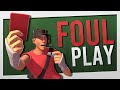 Taunt: Foul Play V2