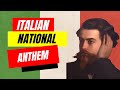 Learn Italian with Songs | Il Canto degli Italiani by Goffredo Mameli: The Italian National Anthem