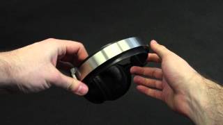 Video thumbnail for Słuchawki Genius HS-M505X by Genius PL