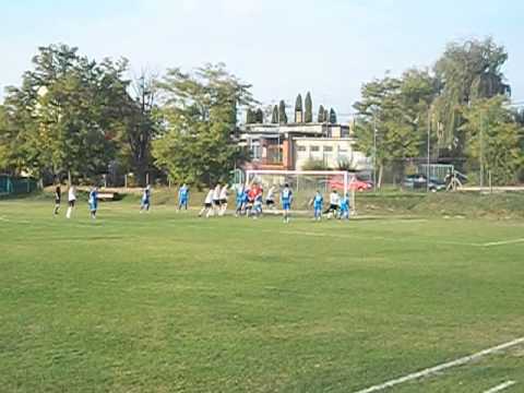 Rákosmente KSK - Dunaharaszti MTK 2013.10.12. 10. rész