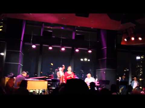 Otis Brown III feat. Jean Baylor "God Is On Our Side" #Powerful