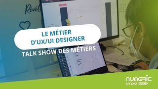 Mieux comprendre le rôle de l'UX/l'UI Designer