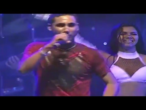 Raí Saia Rodada - Pompom Piri (2° DVD)