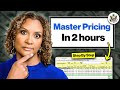 FREE 2 Hour Course on Pricing in Government Contracting For Beginners