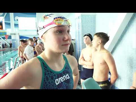 (30.10.2025) Традиционный чемпионат Комсомольска по плаванию стартовал в бассейне "Амур"