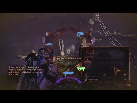 Mass Effect 2 LE N7 Blood Pack Base Vanguard Insanity NG+