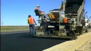 Superpave Asphalt Pavements That Perform