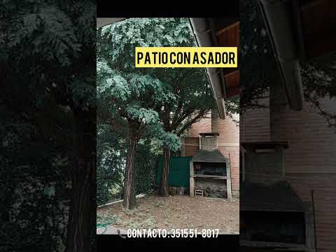 Venta-Casa-  Mina Clavero- Córdoba- Directo Dueños- Sin comisión inmobiliaria-