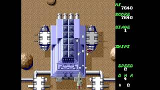 ゲーム一面クリア #192 ダーウィン4081