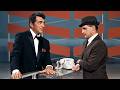 The Bob Newhart Toupee Sketch That Broke Dean Martin