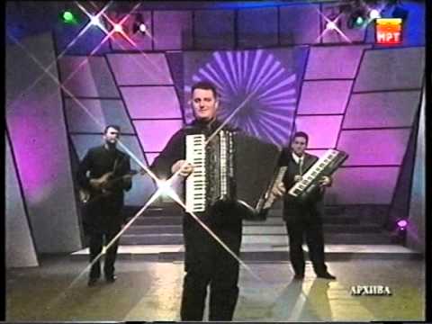 Maestro Riste Tusevski - Zejtin Oro