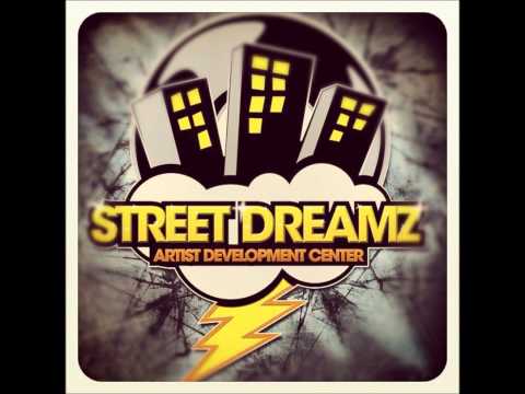 Warren Dieondre- Spoken Word