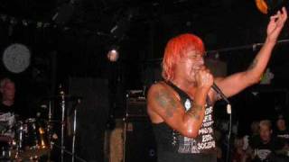 the casualties - el futuro esta destruido