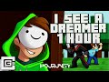 1 HOUR CG5 I See A Dreamer DREAM TEAM