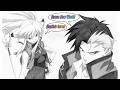 Namco Capcom Brave New World Subarashiki Shin Sekai OP English Cover