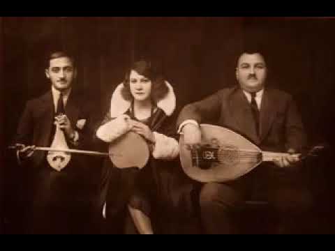 Roza Eskenazi (Ρόζα Εσκενάζυ) -  Έλα Δημητρούλα μου έλα