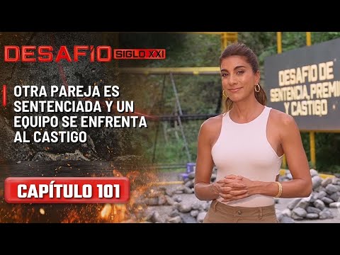 El Desafío and Caracol Televisión