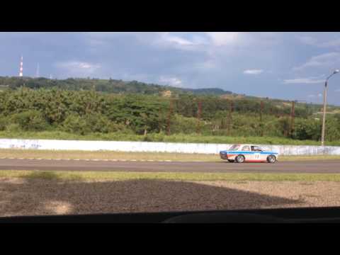 Sentul Race  ISOM Seri 5 2016   DJRT First Debut