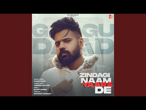 Zindagi Naam Yaara De