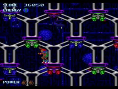 Let's NOT Play Captain Planet and the Planeteers 01 - Wow.