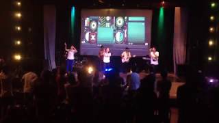 Sing my Love-Jesus Culture by WHC