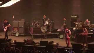 Radiohead--Meeting in the Aisle--Live in Miami 2012-02-27