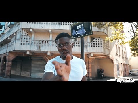 Jo Le Pheno - Vrai2Vrai #1 I Daymolition