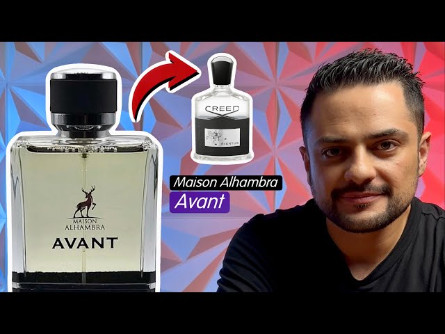 Vídeo relacionado con Maison Alhambra Avant Silk Eau de Parfum Spray Uni 100ml