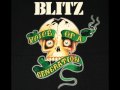Blitz - Someone's Gonna Die