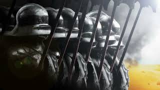 Powerwolf - Venom of Venus - Metal Orchestra - Art Animation