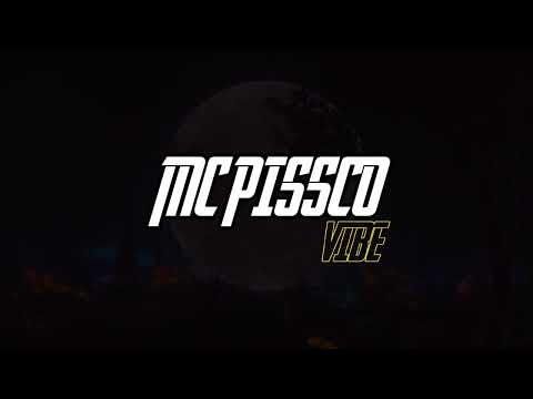 Mc Pissco - Vibe - ( Officiel Lyrics Vidéo )