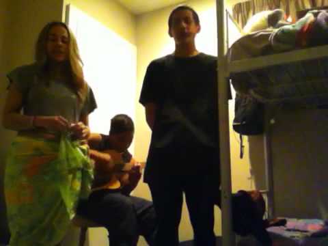 Whiti ana te Ra - Hoani & Aporonia Arahanga