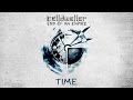 Celldweller - Lost In Time (Lyric Video) 