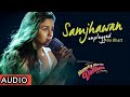 Samjhawan Unplugged Full Song With Audio Humpty Sharma Ki Dulhaniya Singer Alia Bhatt