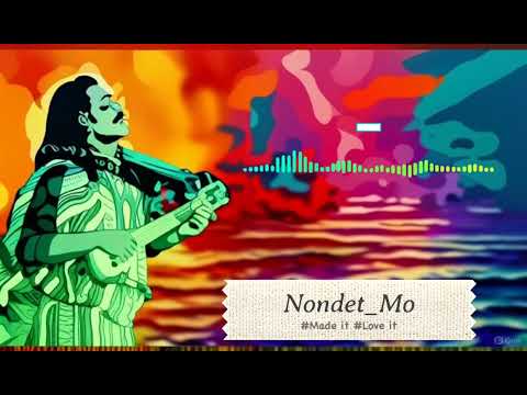 New Lepcha song // nondet-mo 