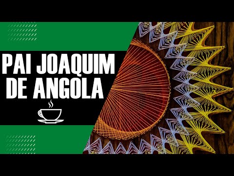 Father Joaquim answering questions in the terreiro.