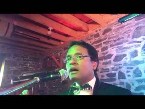 Andriamanitra o (Daudet)