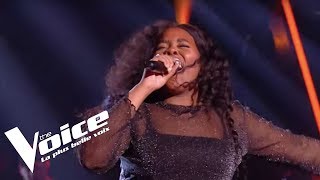 Lauryn Hill – Doo Wop (That thing) |Toni | The Voice France 2020 | Blind Audition