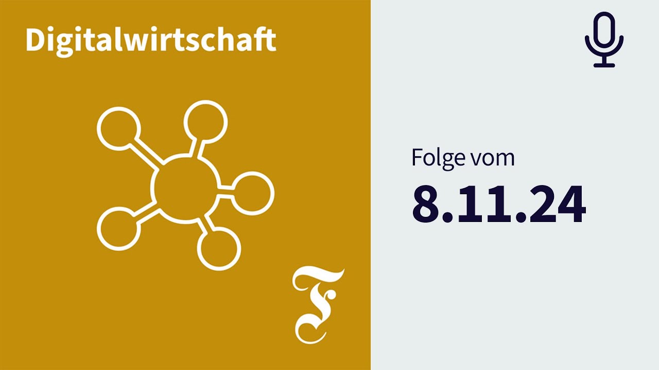 Donald Trump gewinnt mit Elon Musk an seiner Seite – und nun? - F.A.Z. Digitalwirtschaft