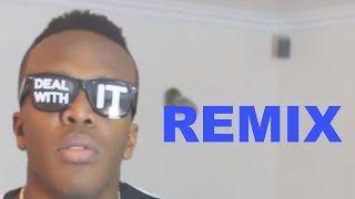 ALL KSI Sad Song Remixes (Julio Kladniew - One)