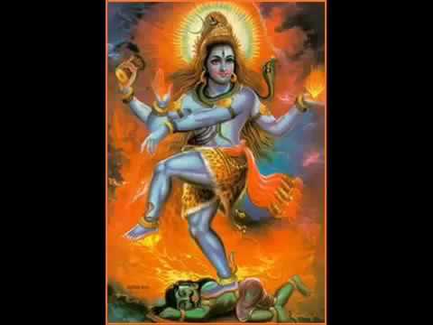 Namo Mahadeo by Shri  Prakash Gossai