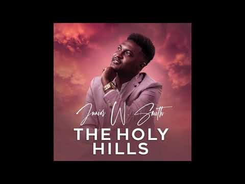 Junior W. Smith - The Holy Hills (Dottie Rambo COVER)