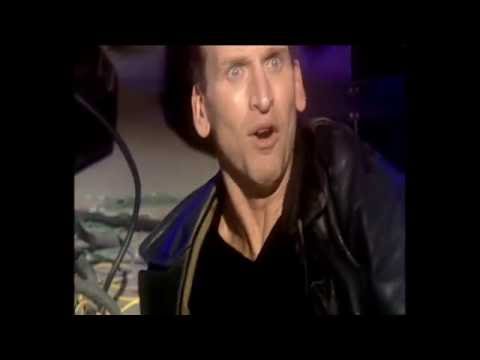 DOCTOR WHO - The Parting of the ways TRIBUTE