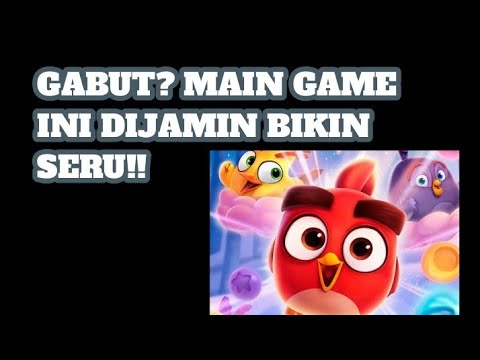 GABUT MAIN GAME INI DIJAMIN SERU BANGET! DREAM BLAST LEVEL 187